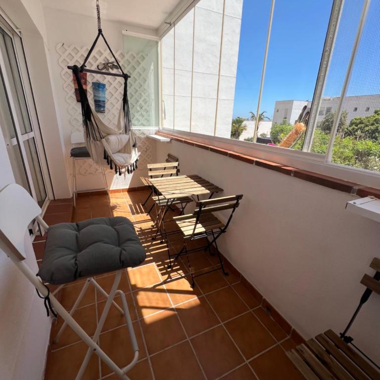 Rinconcito al pie del Cabo de Gata - Apartamento de 3 dormitorios - 7