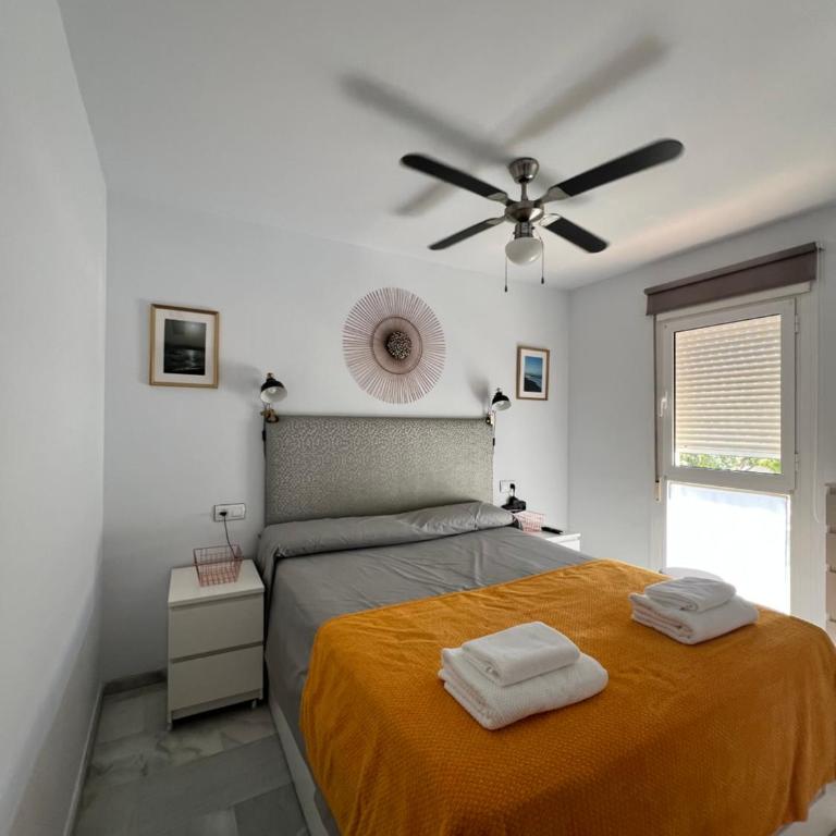 Rinconcito al pie del Cabo de Gata - Apartamento de 3 dormitorios - 9