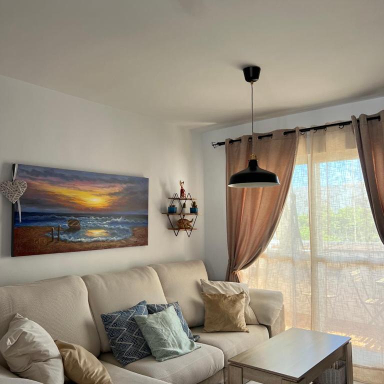 Rinconcito al pie del Cabo de Gata - Apartamento de 3 dormitorios - 3