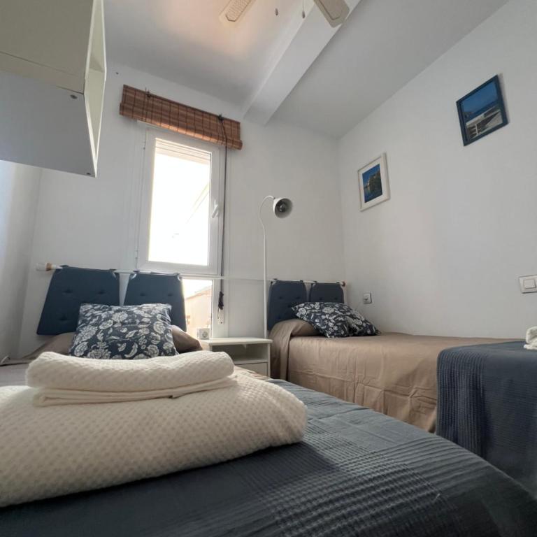 Rinconcito al pie del Cabo de Gata - Apartamento de 3 dormitorios - 10