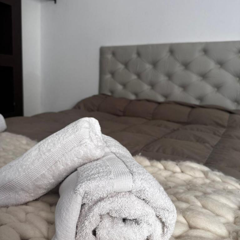 Apart Del Centro - Apartamento de 1 dormitorio - 1
