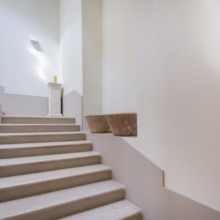 Palazzo della Torre 201– Modern Historic Apartment - Appartamento Monolocale - 19