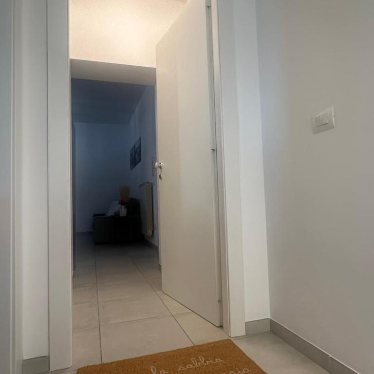 Una Finestra tra i Vicoli - appartamento nel cuore di Vasto - Two-Bedroom Apartment - 8