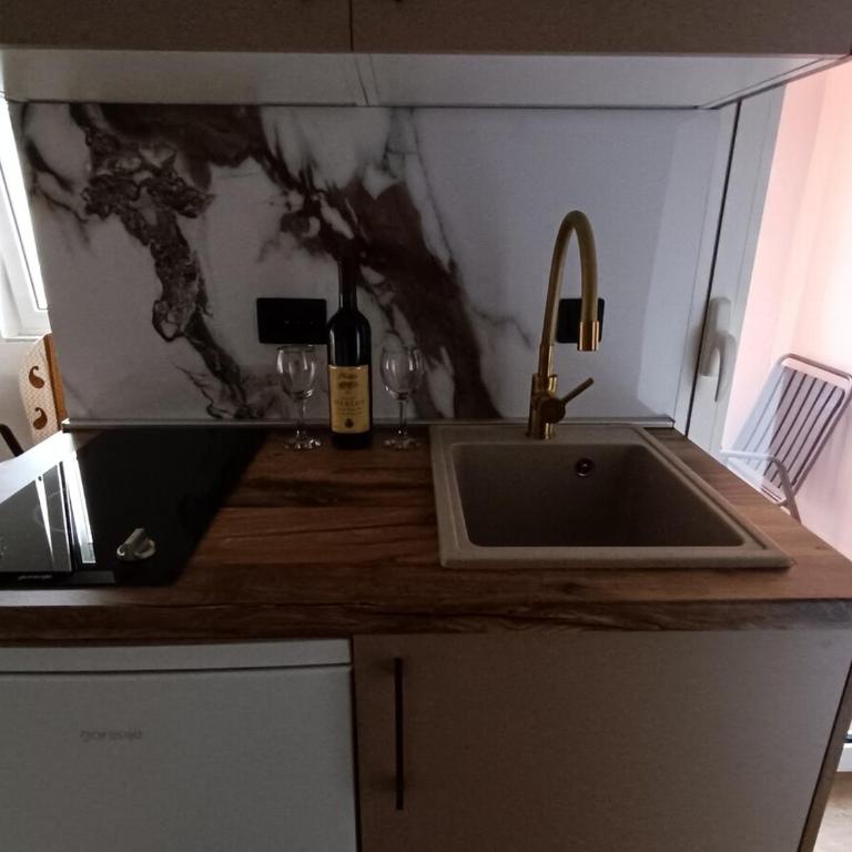 ApartmentsMD apartman 1 za pravi odmor - Apartman sa 1 Spavaćom Sobom - 1