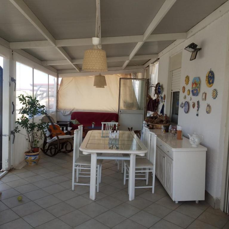 Terrazza Mare Mondello - Double Room with Private Bathroom - 2
