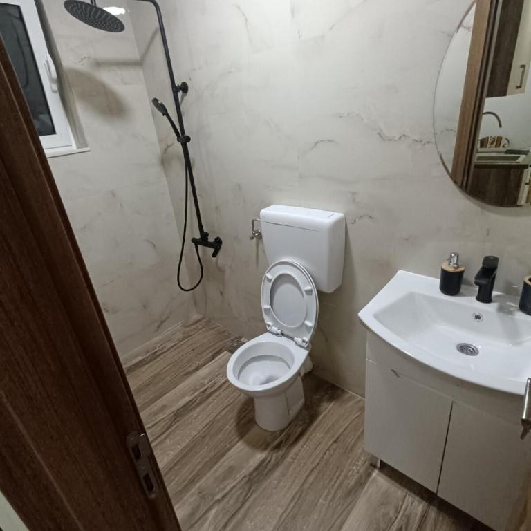 ApartmentsMD apartman 1 za pravi odmor - Apartman sa 1 Spavaćom Sobom - 3