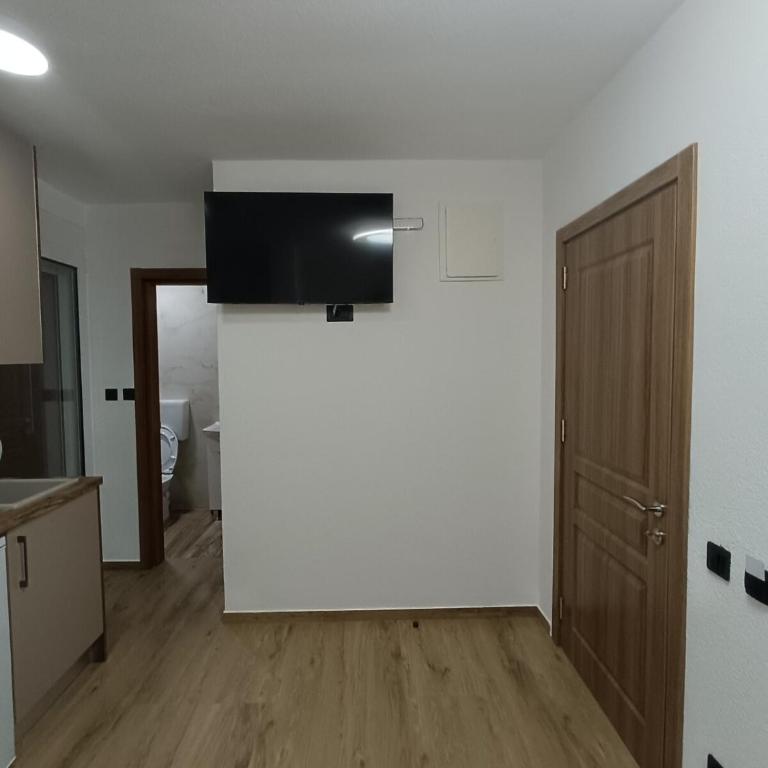 ApartmentsMD apartman 1 za pravi odmor - Apartman sa 1 Spavaćom Sobom - 4