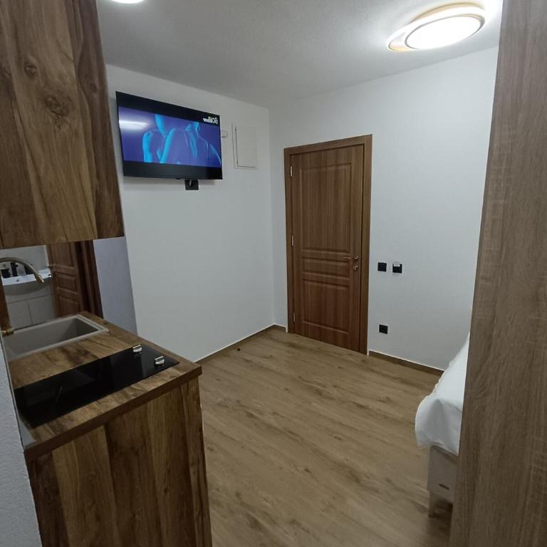 ApartmentsMD apartman 1 za pravi odmor - Apartman sa 1 Spavaćom Sobom - 5