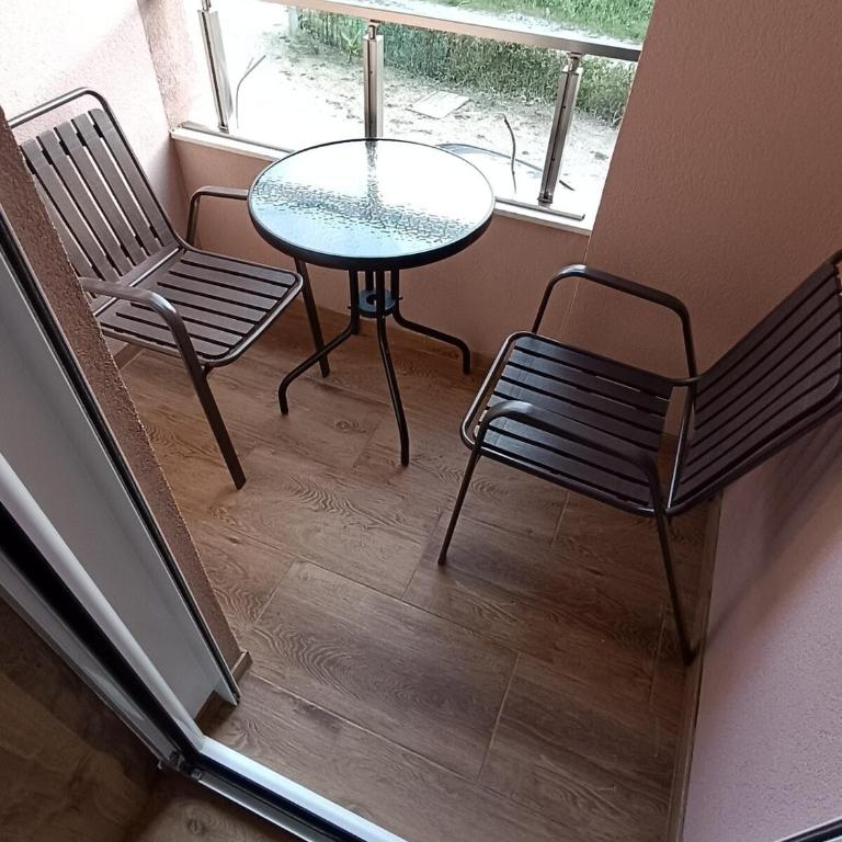 ApartmentsMD apartman 1 za pravi odmor - Apartman sa 1 Spavaćom Sobom - 7