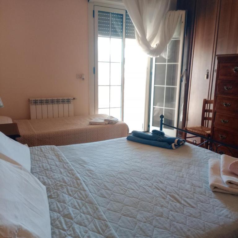 Terrazza Mare Mondello - Double Room with Private Bathroom - 7