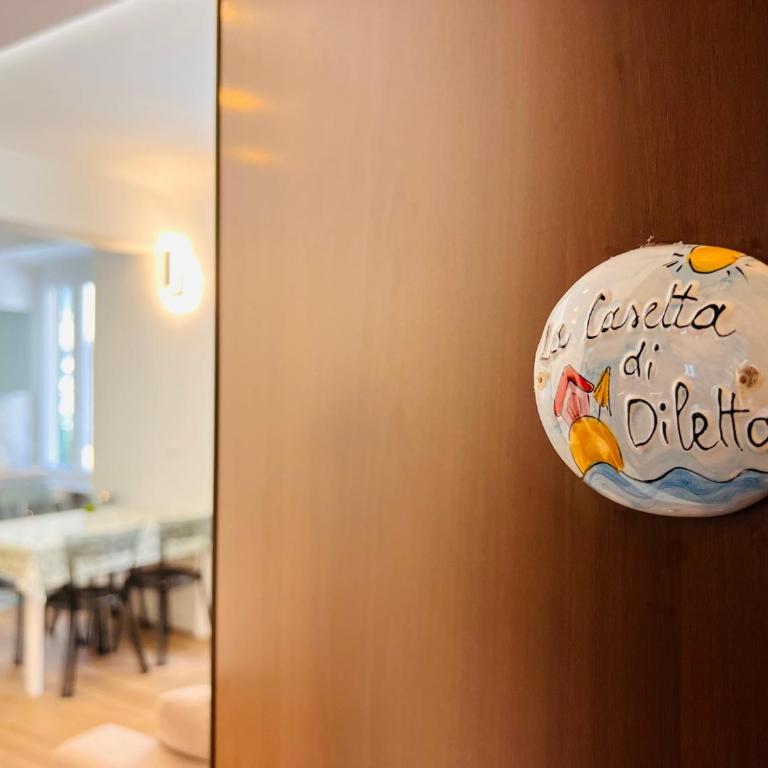 La Casetta di Diletta - Appartamento con 1 Camera da Letto - 3
