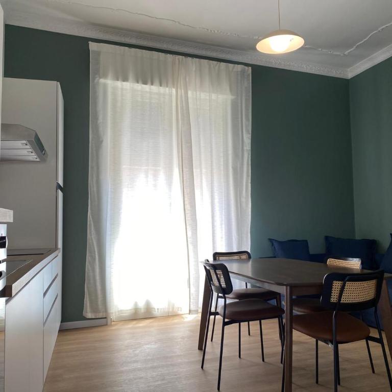 KasaKìna - Appartamento Familiare con 1 Camera da Letto - 4
