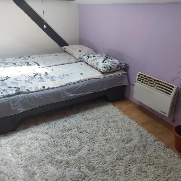 Private room in aparthmanELY - Apartman sa 1 Spavaćom Sobom - 2
