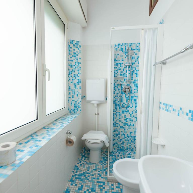 Hotel Ariston Riccione - Quadruple Room - 6