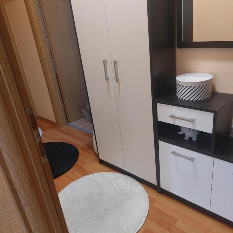 Private room in aparthmanELY - Apartman sa 1 Spavaćom Sobom - 4