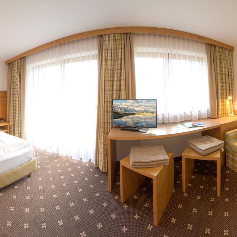 Hotel zum grünen Tor - Junior Suite - 2