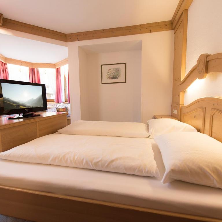 Hotel zum grünen Tor - Doppelzimmer - 1
