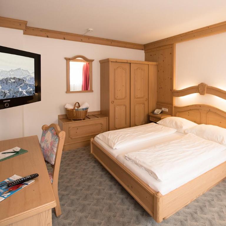 Hotel zum grünen Tor - Doppelzimmer - 2