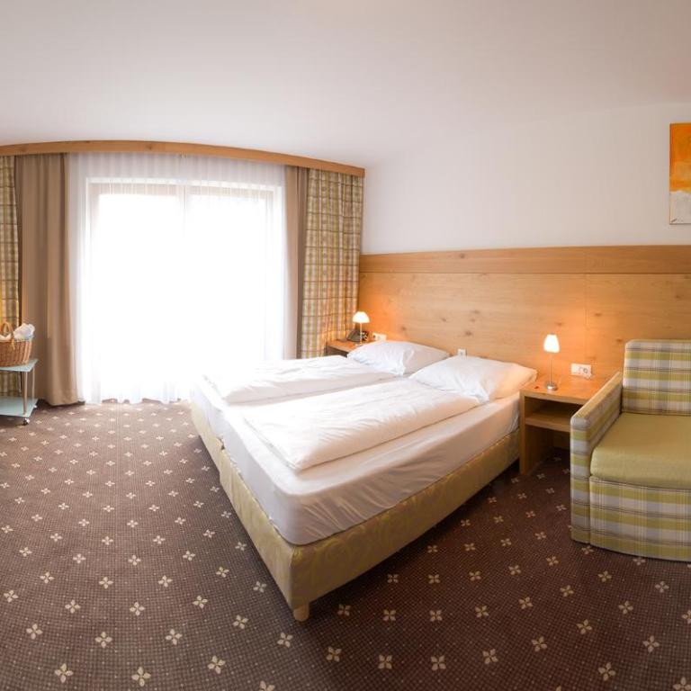 Hotel zum grünen Tor - Junior Suite - 6