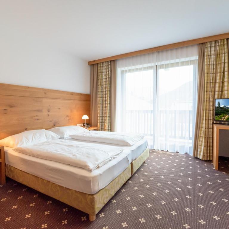Hotel zum grünen Tor - Junior Suite - 8
