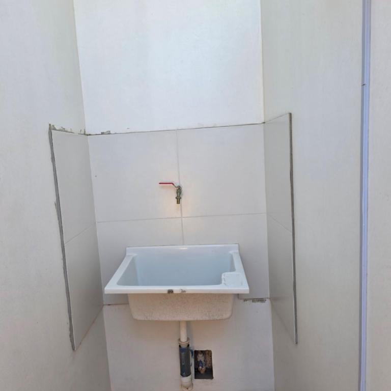 Acogedora casa de madera - Chalet de 1 dormitorio - 4