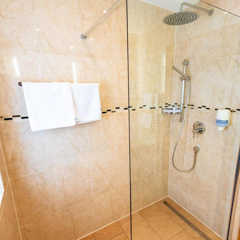 Hotel zum grünen Tor - Junior Suite - 3