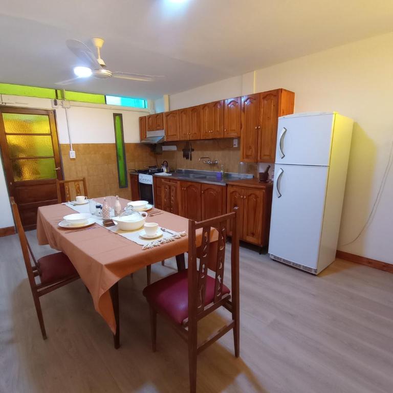 Sierras de Ancasti - Apartamento de 1 dormitorio - 1