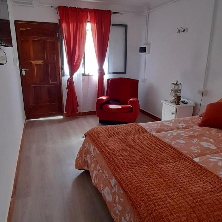 Sierras de Ancasti - Apartamento de 1 dormitorio - 7