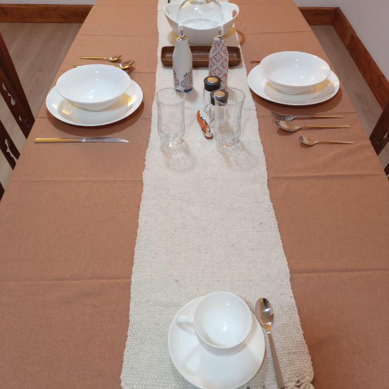 Sierras de Ancasti - Apartamento de 1 dormitorio - 6