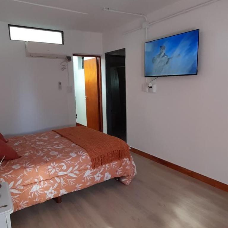Sierras de Ancasti - Apartamento de 1 dormitorio - 8