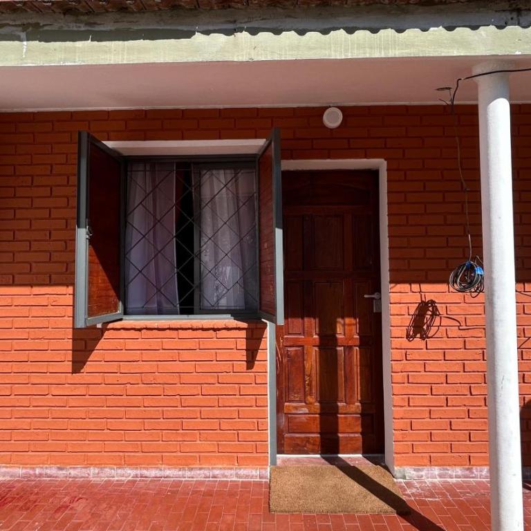 Sierras de Ancasti - Apartamento de 1 dormitorio - 4