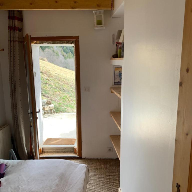 Chalet Sauce Montagnarde - Chalet - 6