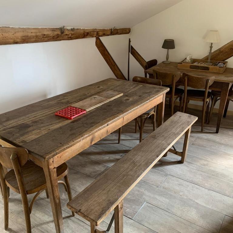 Chalet Sauce Montagnarde - Chalet - 12