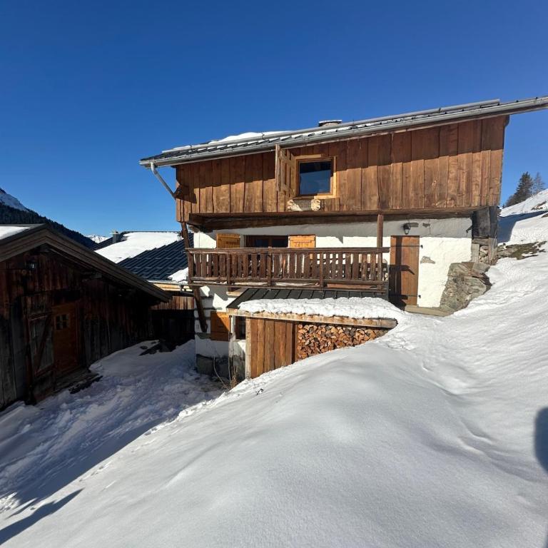 Chalet Sauce Montagnarde - Chalet - 13