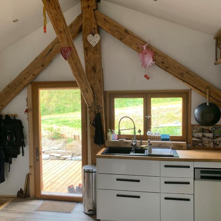 Chalet Sauce Montagnarde - Chalet - 15