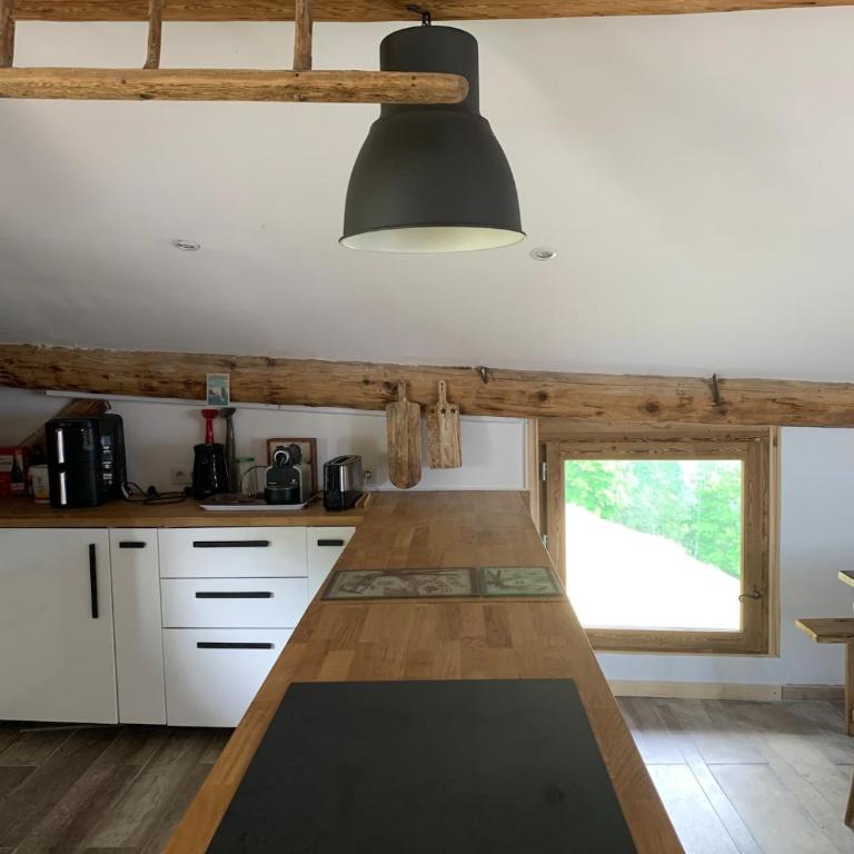 Chalet Sauce Montagnarde - Chalet - 24