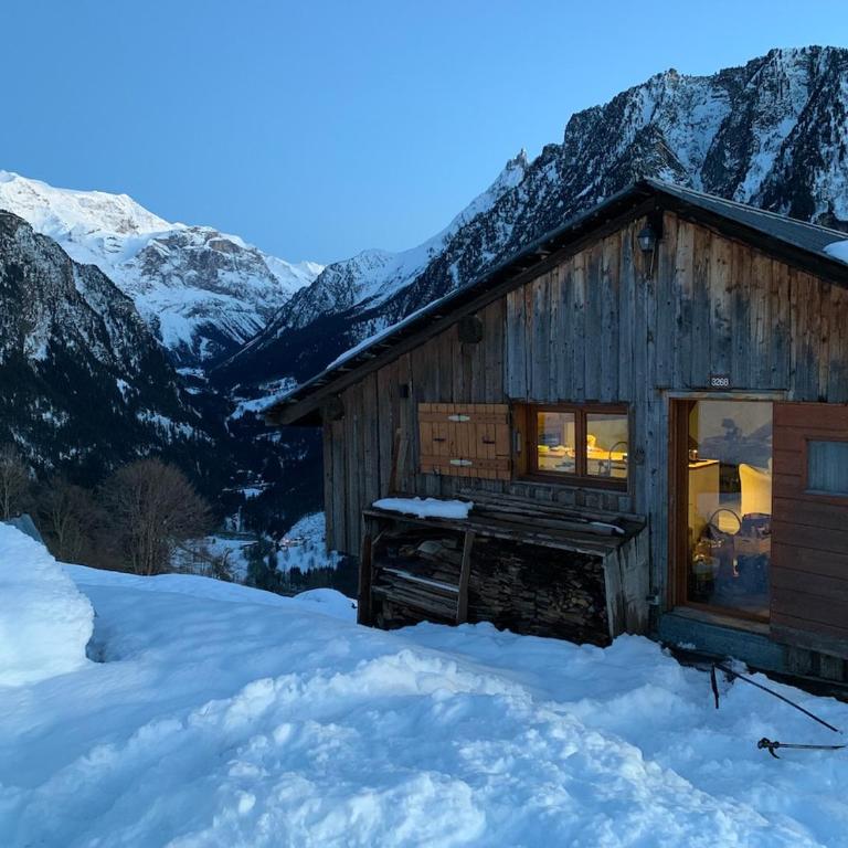 Chalet Sauce Montagnarde - Chalet - 25