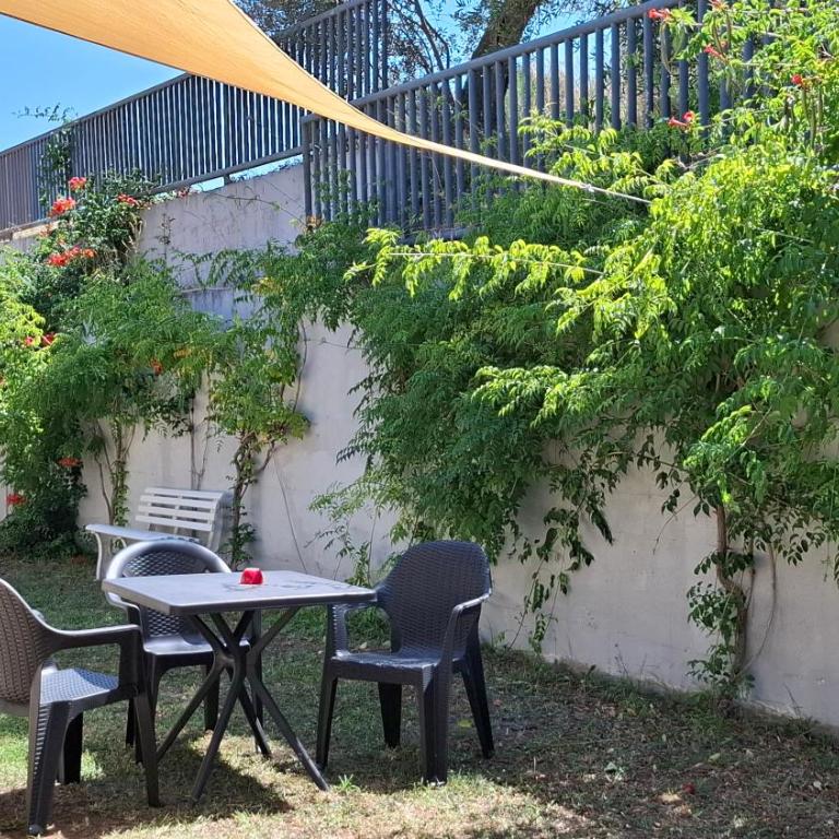 Il Poggio del Cilento Country House - Appartamento con Vista Giardino - 28