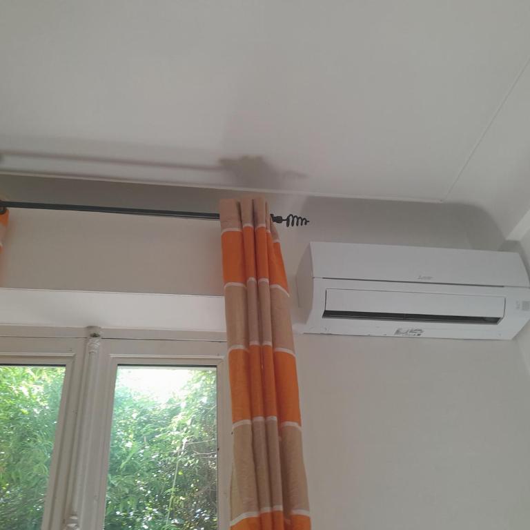Les Palmiers NiceAirport, Beach200m, 2bedrooms, Wifi Optic - Appartement 1 Chambre - 7