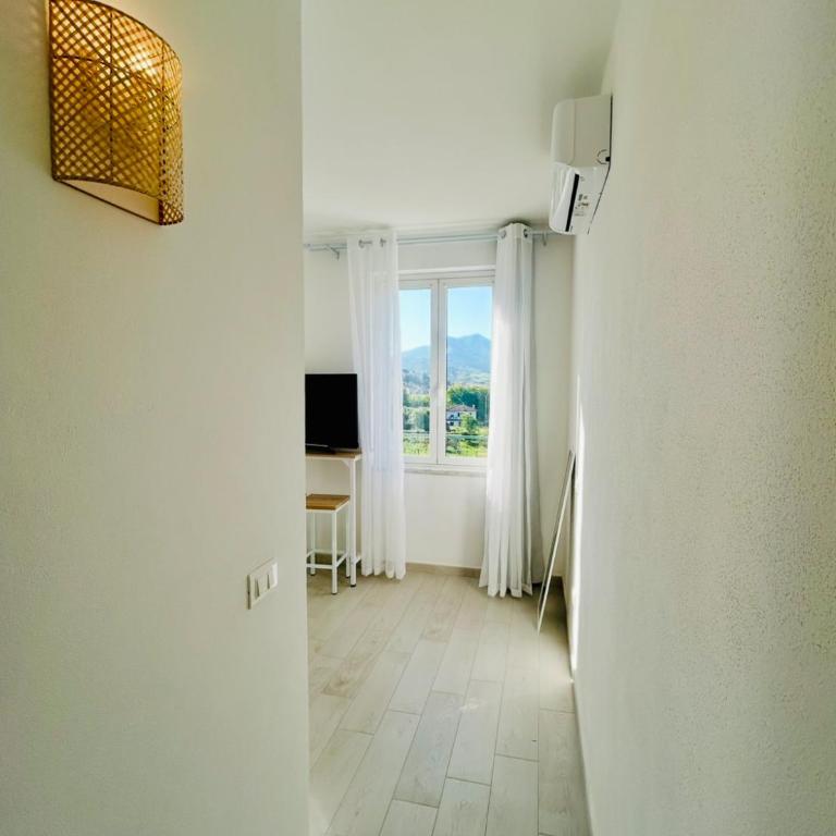 Casa Sbollazza con parcheggio e vicino al parco - Superior Queen Room - 3