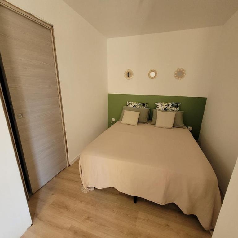 Cozy studio in Aix-les-Bains - Apartamento de 1 dormitorio - 14
