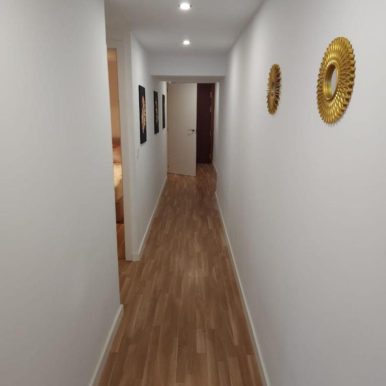 Chic spacious central apartment - Apartamento de 3 dormitorios - 9