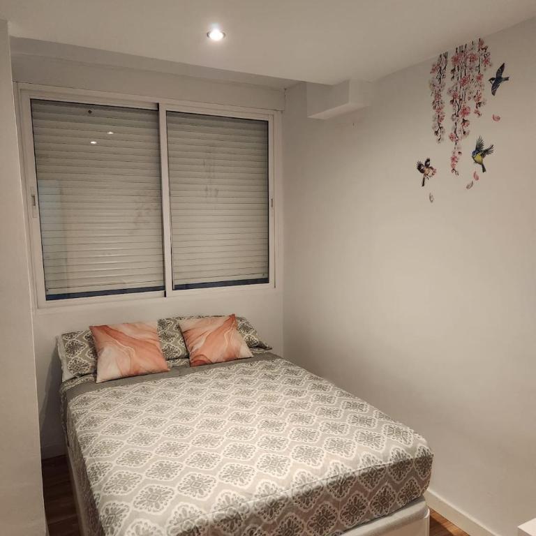 Chic spacious central apartment - Apartamento de 3 dormitorios - 11
