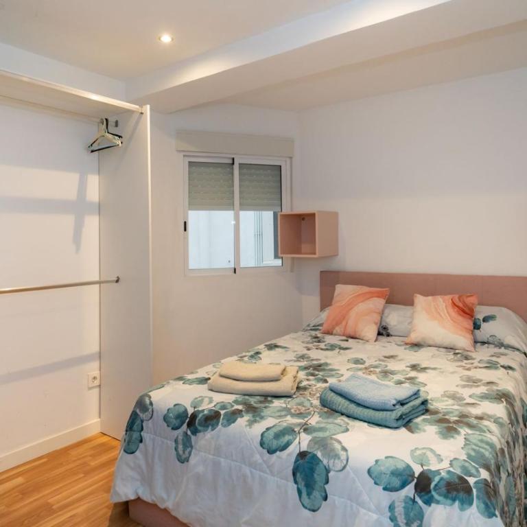 Chic spacious central apartment - Apartamento de 3 dormitorios - 14