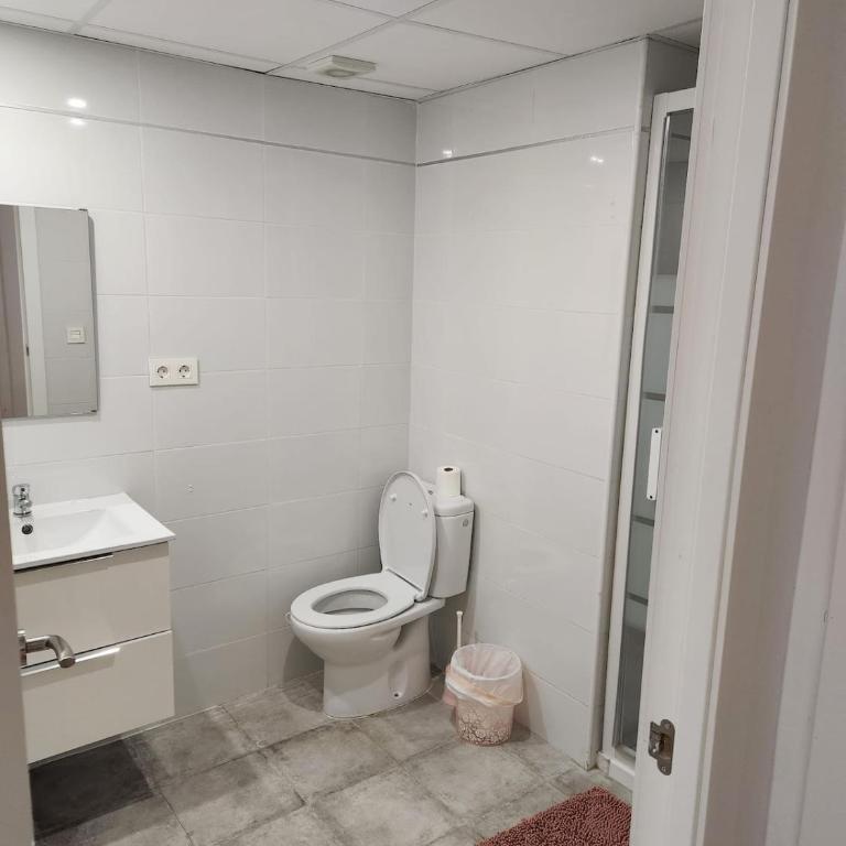 Chic spacious central apartment - Apartamento de 3 dormitorios - 21
