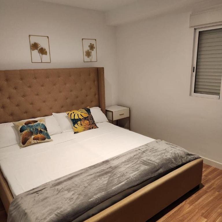 Chic spacious central apartment - Apartamento de 3 dormitorios - 25