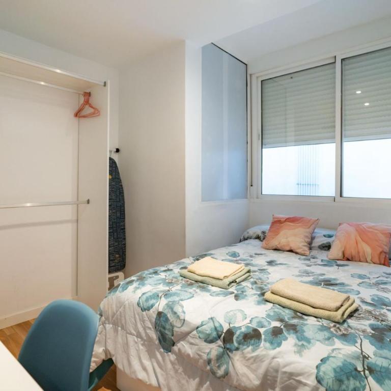 Chic spacious central apartment - Apartamento de 3 dormitorios - 28