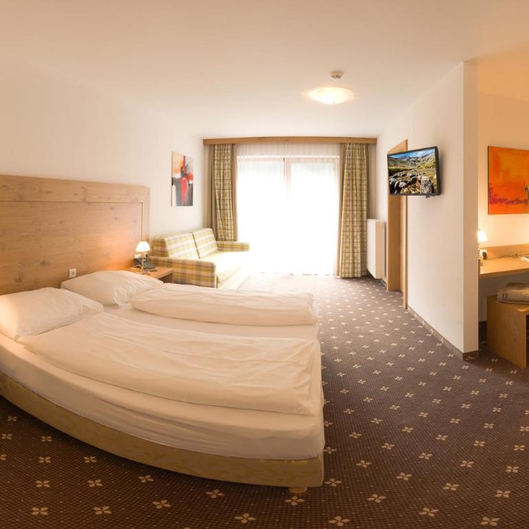 Hotel zum grünen Tor - Junior Suite - 1