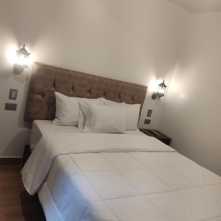 Casa de la Luna by Ortegas House - Habitación Doble con baño privado - 2