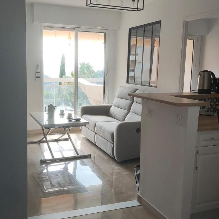 Apartment with residential pool - Appartement 1 Chambre - 1